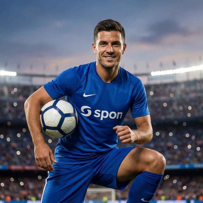 开云体育足球明星